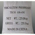 Food Grade Additive Tricalcium Phosphate TCP